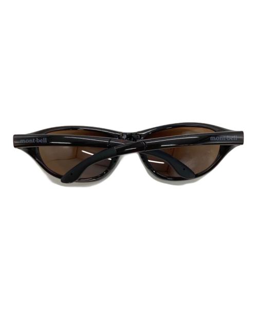 mont-bell（モンベル）mont-bell (モンベル) PLトレッキンググラス ブラウンの古着・服飾アイテム