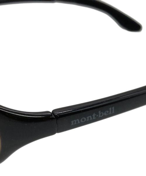 mont-bell（モンベル）mont-bell (モンベル) PLトレッキンググラス ブラウンの古着・服飾アイテム
