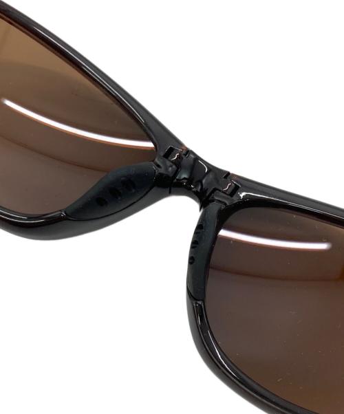 mont-bell（モンベル）mont-bell (モンベル) PLトレッキンググラス ブラウンの古着・服飾アイテム