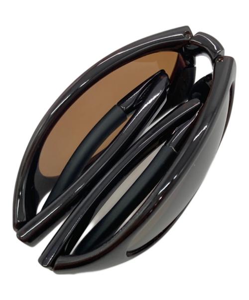 mont-bell（モンベル）mont-bell (モンベル) PLトレッキンググラス ブラウンの古着・服飾アイテム