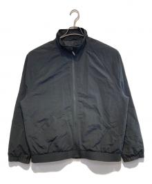 LEVI'S（リーバイス）の古着「SPORTY FULL ZIP JACKET」｜ブラック