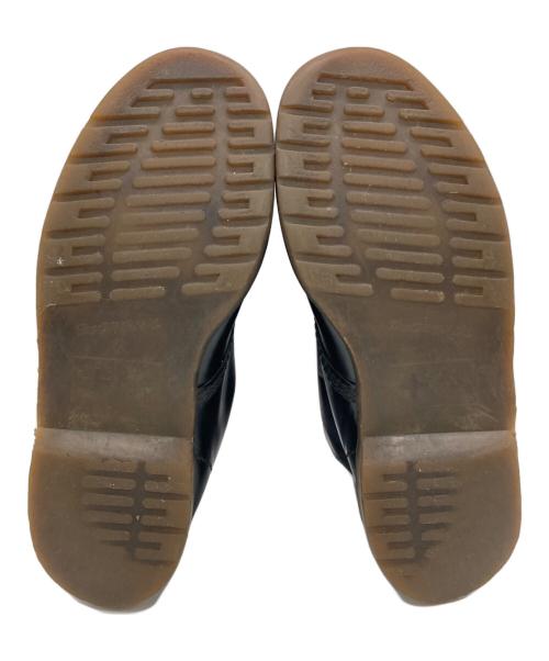 Dr.Martens（ドクターマーチン）Dr.Martens (ドクターマーチン) 8ホールブーツ ブラック サイズ:不明の古着・服飾アイテム