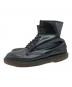 Dr.Martens (ドクターマーチン) 8ホールブーツ ブラック サイズ:不明：6000円