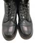 中古・古着 Dr.Martens (ドクターマーチン) 8ホールブーツ ブラック サイズ:不明：6000円