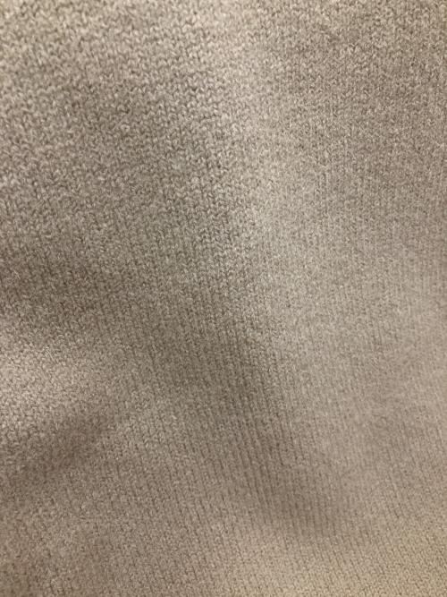 AMI Alexandre Mattiussi（アミアレクサンドルマテュッシ）AMI Alexandre Mattiussi (アミアレクサンドルマテュッシ) Ami De Coeur クルーネック セーター ブラウン サイズ:Mの古着・服飾アイテム