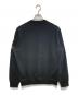 STONE ISLAND (ストーンアイランド) COTTON FLEECE ブラック サイズ:S：32000円