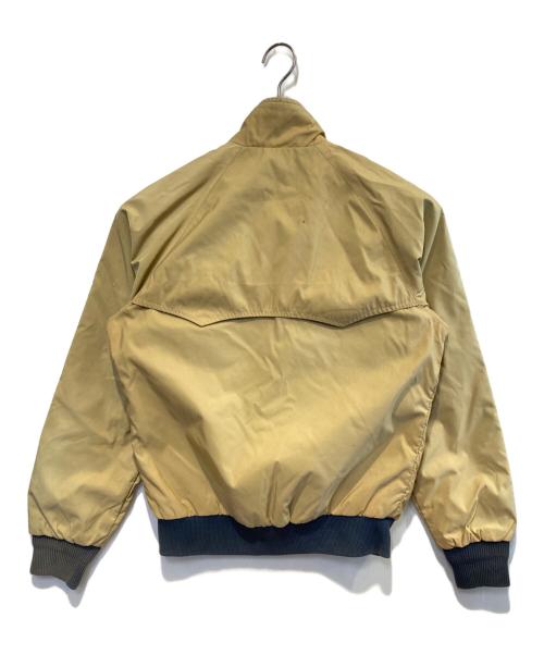 THE NORTH FACE（ザ ノース フェイス）THE NORTH FACE (ザ ノース フェイス) ナイロンジャケット ベージュ サイズ:Sの古着・服飾アイテム