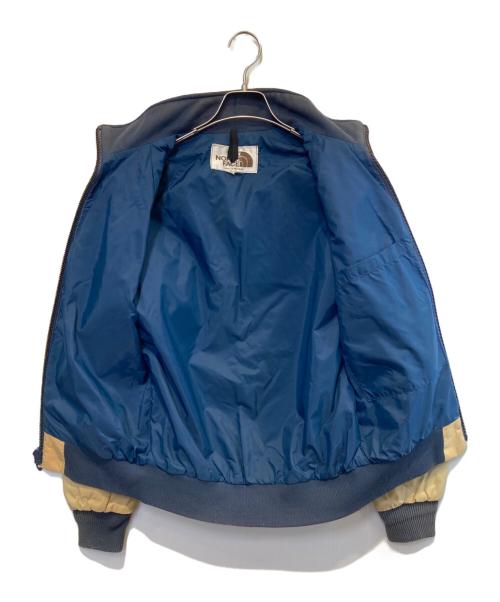 THE NORTH FACE（ザ ノース フェイス）THE NORTH FACE (ザ ノース フェイス) ナイロンジャケット ベージュ サイズ:Sの古着・服飾アイテム
