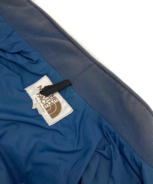 THE NORTH FACE（ザ ノース フェイス）THE NORTH FACE (ザ ノース フェイス) ナイロンジャケット ベージュ サイズ:Sの古着・服飾アイテム