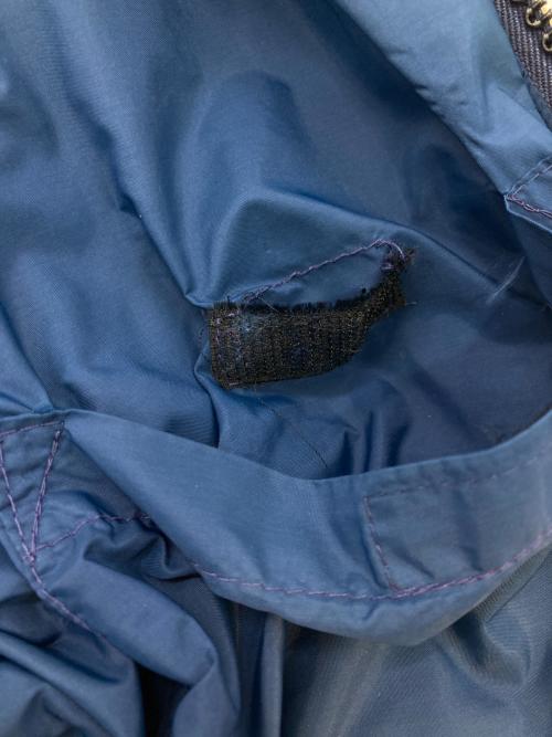 THE NORTH FACE（ザ ノース フェイス）THE NORTH FACE (ザ ノース フェイス) ナイロンジャケット ベージュ サイズ:Sの古着・服飾アイテム