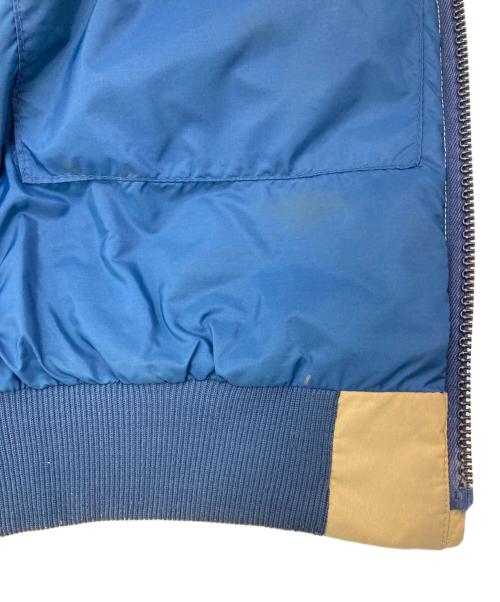 THE NORTH FACE（ザ ノース フェイス）THE NORTH FACE (ザ ノース フェイス) ナイロンジャケット ベージュ サイズ:Sの古着・服飾アイテム