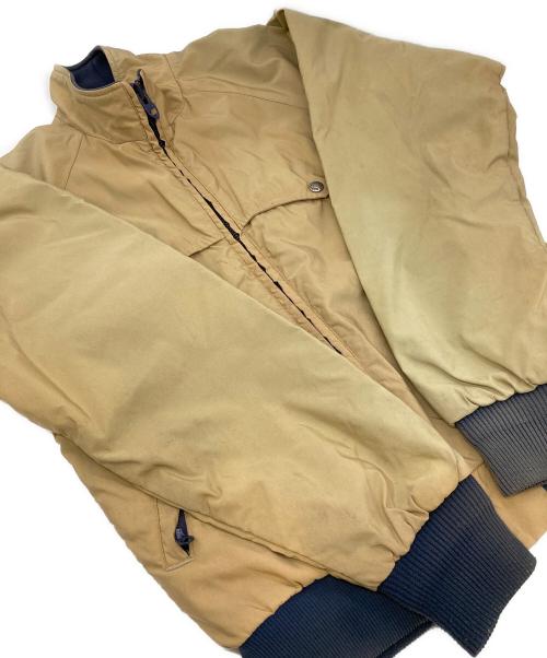 THE NORTH FACE（ザ ノース フェイス）THE NORTH FACE (ザ ノース フェイス) ナイロンジャケット ベージュ サイズ:Sの古着・服飾アイテム