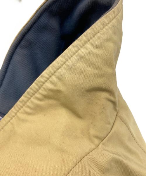 THE NORTH FACE（ザ ノース フェイス）THE NORTH FACE (ザ ノース フェイス) ナイロンジャケット ベージュ サイズ:Sの古着・服飾アイテム