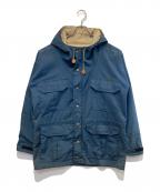 Columbiaコロンビア）の古着「マウンテンパーカー」｜ネイビー