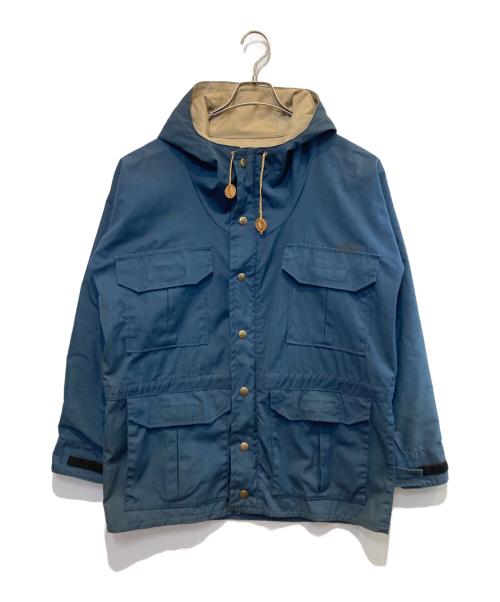 Columbia（コロンビア）Columbia (コロンビア) マウンテンパーカー ネイビー サイズ:Sの古着・服飾アイテム