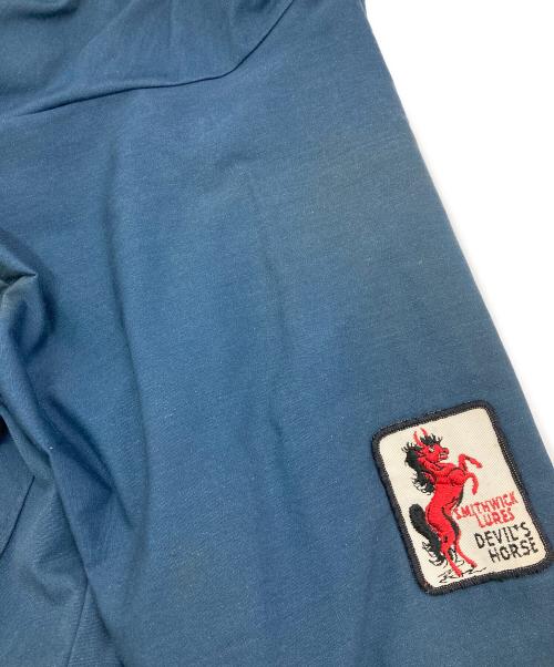 Columbia（コロンビア）Columbia (コロンビア) マウンテンパーカー ネイビー サイズ:Sの古着・服飾アイテム