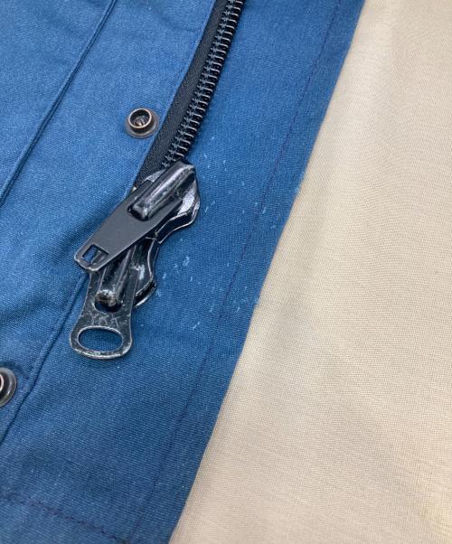 Columbia（コロンビア）Columbia (コロンビア) マウンテンパーカー ネイビー サイズ:Sの古着・服飾アイテム