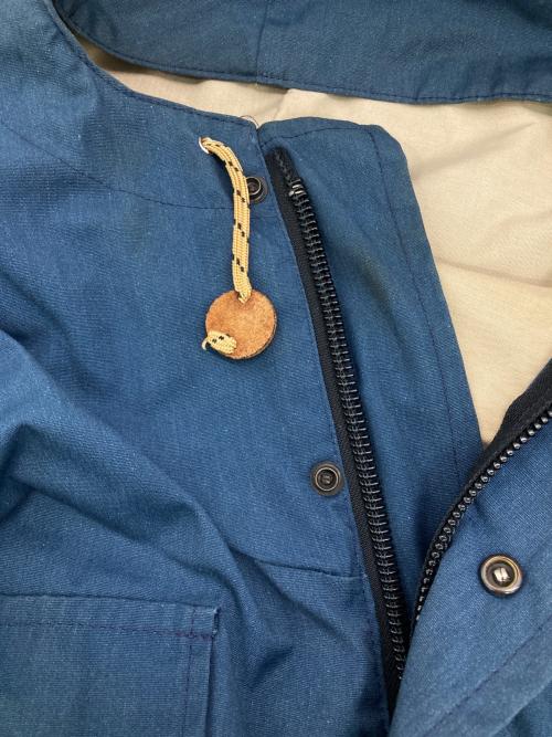 Columbia（コロンビア）Columbia (コロンビア) マウンテンパーカー ネイビー サイズ:Sの古着・服飾アイテム