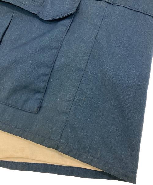 Columbia（コロンビア）Columbia (コロンビア) マウンテンパーカー ネイビー サイズ:Sの古着・服飾アイテム