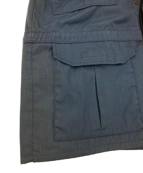 Columbia（コロンビア）Columbia (コロンビア) マウンテンパーカー ネイビー サイズ:Sの古着・服飾アイテム