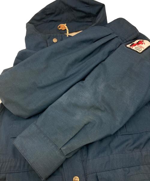 Columbia（コロンビア）Columbia (コロンビア) マウンテンパーカー ネイビー サイズ:Sの古着・服飾アイテム