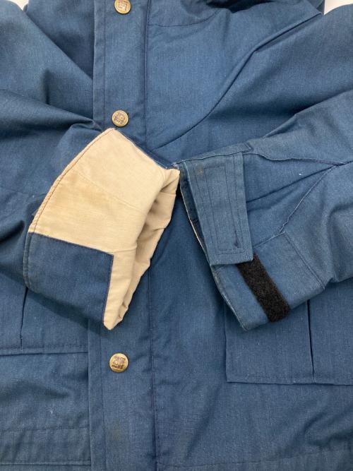 Columbia（コロンビア）Columbia (コロンビア) マウンテンパーカー ネイビー サイズ:Sの古着・服飾アイテム