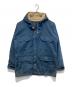 Columbia（コロンビア）の古着「マウンテンパーカー」｜ネイビー