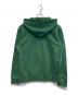 COACH (コーチ) Diary Script Hoodie グリーン サイズ:M：8000円