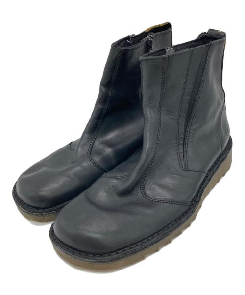 Dr.Martens（ドクターマーチン）Dr.Martens (ドクターマーチン) チェルシーブーツ ブラック サイズ:US10の古着・服飾アイテム