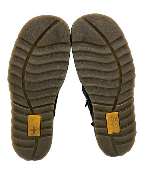 Dr.Martens（ドクターマーチン）Dr.Martens (ドクターマーチン) チェルシーブーツ ブラック サイズ:US10の古着・服飾アイテム