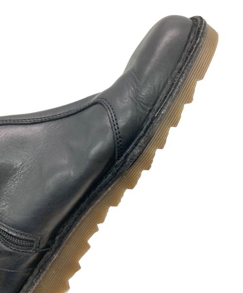 Dr.Martens（ドクターマーチン）Dr.Martens (ドクターマーチン) チェルシーブーツ ブラック サイズ:US10の古着・服飾アイテム