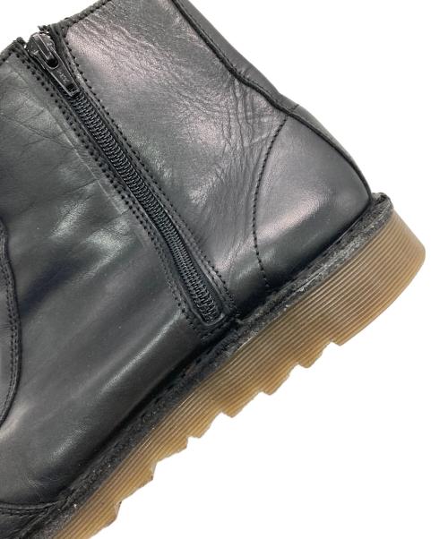 Dr.Martens（ドクターマーチン）Dr.Martens (ドクターマーチン) チェルシーブーツ ブラック サイズ:US10の古着・服飾アイテム