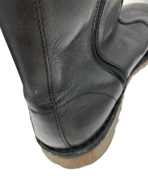 Dr.Martens（ドクターマーチン）Dr.Martens (ドクターマーチン) チェルシーブーツ ブラック サイズ:US10の古着・服飾アイテム