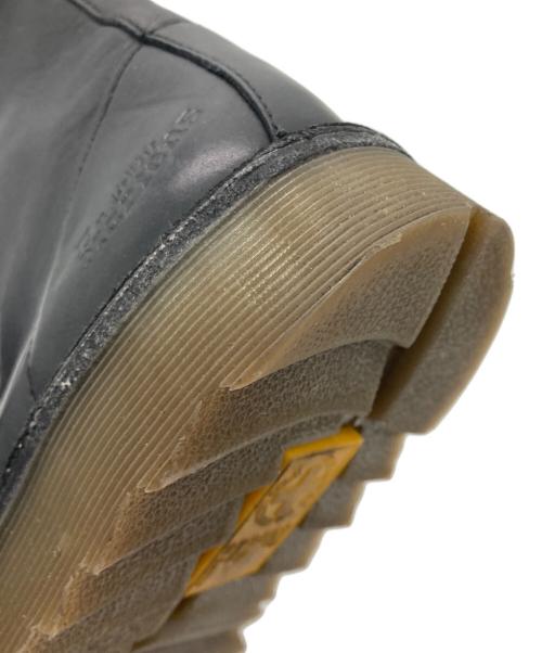 Dr.Martens（ドクターマーチン）Dr.Martens (ドクターマーチン) チェルシーブーツ ブラック サイズ:US10の古着・服飾アイテム