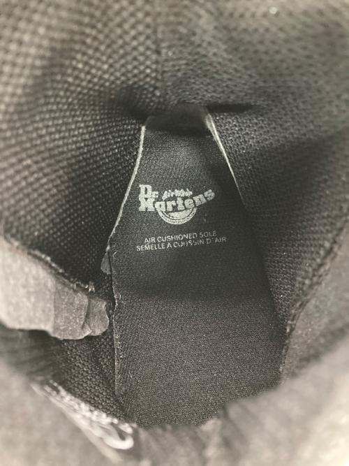 Dr.Martens（ドクターマーチン）Dr.Martens (ドクターマーチン) チェルシーブーツ ブラック サイズ:US10の古着・服飾アイテム