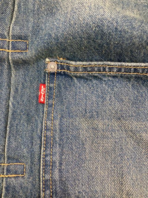 LEVI'S（リーバイス）LEVI'S (リーバイス) JAPAN LIMITED TYPE I TRUCKER JACKET インディゴ サイズ:Mの古着・服飾アイテム