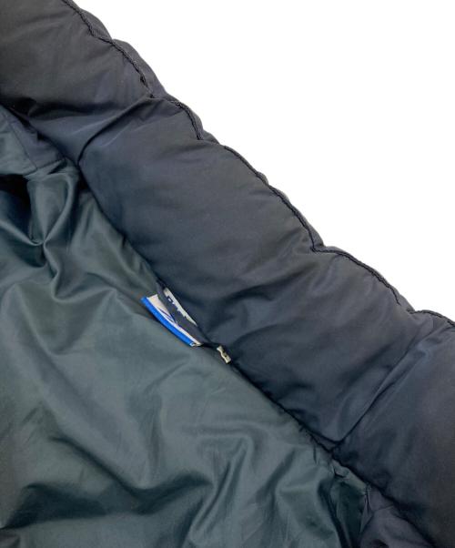 REEBOK（リーボック）REEBOK (リーボック) ［古着］ダウンジャケット ネイビー サイズ:Lの古着・服飾アイテム