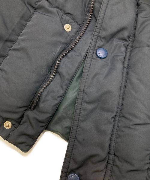 REEBOK（リーボック）REEBOK (リーボック) ［古着］ダウンジャケット ネイビー サイズ:Lの古着・服飾アイテム