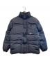 REEBOK（リーボック）の古着「［古着］ダウンジャケット」｜ネイビー