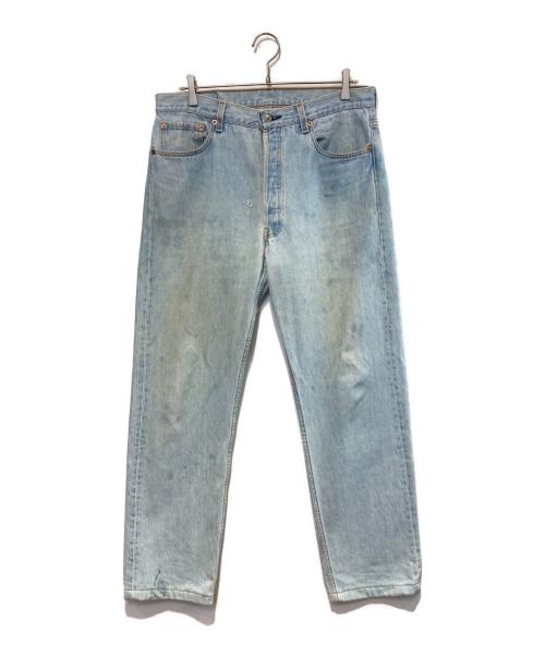 LEVI'S（リーバイス）LEVI'S (リーバイス) ［古着］デニムパンツ インディゴ サイズ:36×38の古着・服飾アイテム