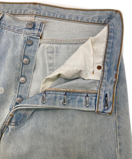 LEVI'S（リーバイス）LEVI'S (リーバイス) ［古着］デニムパンツ インディゴ サイズ:36×38の古着・服飾アイテム