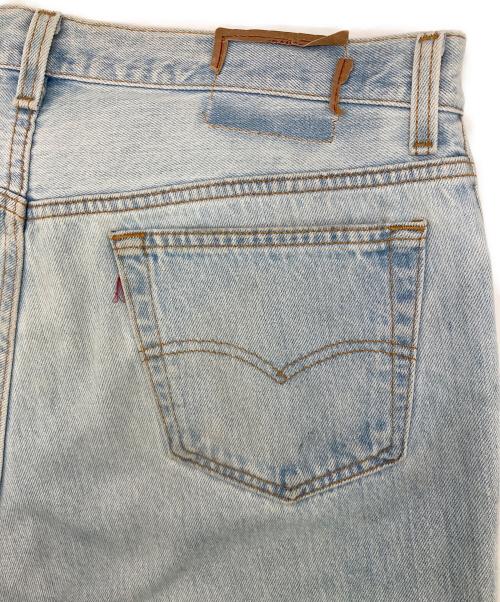 LEVI'S（リーバイス）LEVI'S (リーバイス) ［古着］デニムパンツ インディゴ サイズ:36×38の古着・服飾アイテム