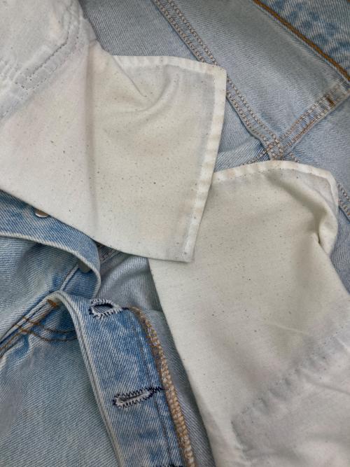 LEVI'S（リーバイス）LEVI'S (リーバイス) ［古着］デニムパンツ インディゴ サイズ:36×38の古着・服飾アイテム
