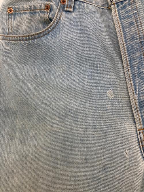 LEVI'S（リーバイス）LEVI'S (リーバイス) ［古着］デニムパンツ インディゴ サイズ:36×38の古着・服飾アイテム