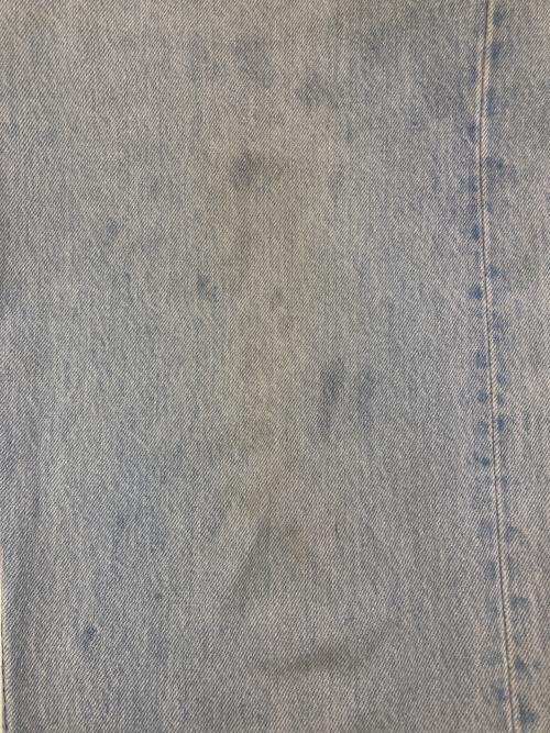 LEVI'S（リーバイス）LEVI'S (リーバイス) ［古着］デニムパンツ インディゴ サイズ:36×38の古着・服飾アイテム
