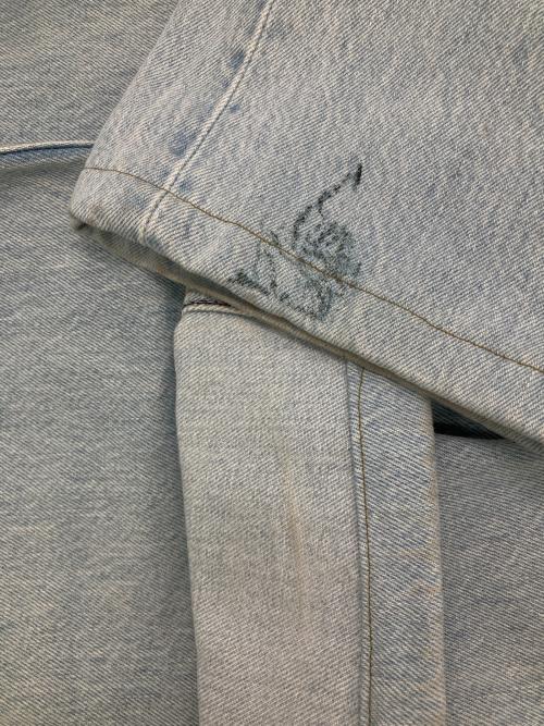 LEVI'S（リーバイス）LEVI'S (リーバイス) ［古着］デニムパンツ インディゴ サイズ:36×38の古着・服飾アイテム