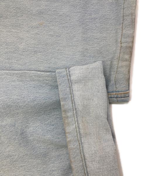 LEVI'S（リーバイス）LEVI'S (リーバイス) ［古着］デニムパンツ インディゴ サイズ:36×38の古着・服飾アイテム