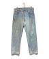 LEVI'S（リーバイス）の古着「［古着］デニムパンツ」｜インディゴ