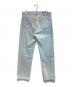 LEVI'S (リーバイス) ［古着］デニムパンツ インディゴ サイズ:36×38：6000円