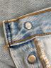 中古・古着 LEVI'S (リーバイス) ［古着］デニムパンツ インディゴ サイズ:36×38：6000円